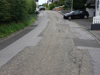 Römergasse z Noppenberg