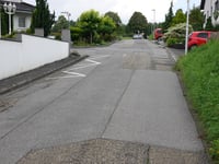 Römergasse z Noppenberg