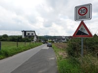 Römergasse z Noppenberg
