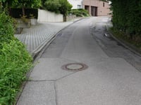 Römergasse z Noppenberg