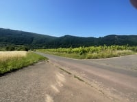 Römergrab desde Nehren