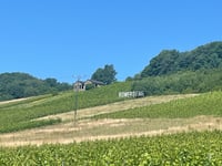 Römergrab desde Nehren