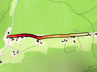 Römerweg Ovest