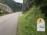 Col de Romme