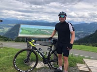 Col de Romme