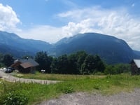 Col de Romme