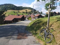 Col de Romme
