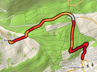 Romont z Lengnau