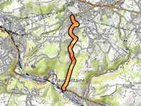 Romsée