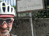 Roncapiano vanuit Chiasso