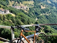 Roncapiano vanuit Chiasso