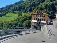 Roncapiano from Chiasso