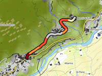 Ronchi di Fuori da Vanzone