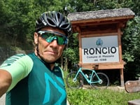 Roncio von Mezzana