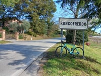 Roncofreddo par Bagnolo