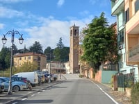 Roncofreddo von Musano