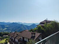 Roncola from Almenno San Salvatore