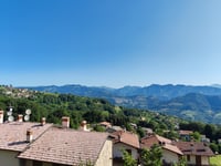 Roncola from Almenno San Salvatore