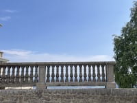 Roncola from Almenno San Salvatore