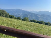 Roncola z Almenno San Salvatore