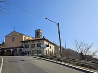 Roncola from Almenno San Salvatore
