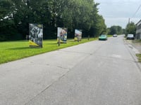 Ronde van Vlaanderenstraat