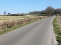 Rondelenstraat desde Libeek