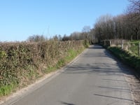 Rondelenstraat desde Libeek