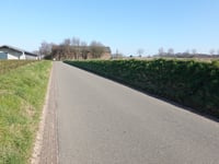 Rondelenstraat desde Libeek