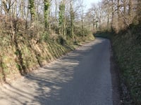 Rondelenstraat desde Libeek