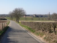 Rondelenstraat desde Libeek