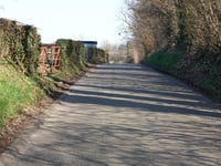 Rondelenstraat desde Libeek