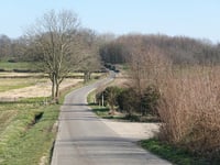 Rondelenstraat desde Libeek
