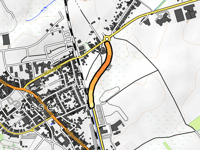 Rondweg da Asse