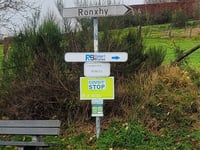 Côte de Ronxhi