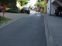 Roomakkerwegel from Burgemeester Achiel Heymanstraat