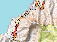Roque Guayedra da El Risco
