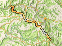 Roqueceziere von Ambialet