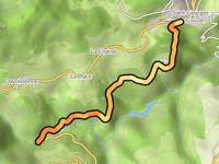 Rory da Route de Sauvain
