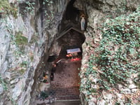Rosciano from Ponteranica