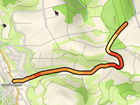 Rosegg da Wölflinswil