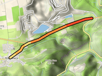 Rösenbeck por Altenfilsstrasse