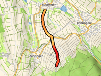Rosenberg da Dattingen