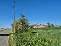 Rosenberg über Rue du Rosemberg
