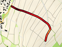 Rosenberg da Zunzingen