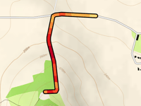 Rosenhainer Berg von Zoblitz