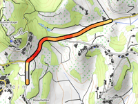 Rosenleiten z Gutendorf