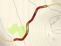Rosewall Hill von Trendrine