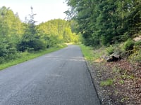 Col du Rosier