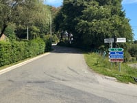 Col du Rosier